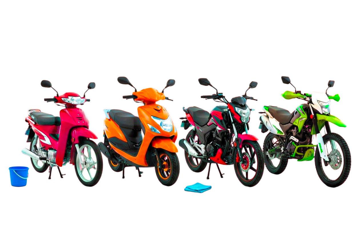 Imagen Contenedor Principal Brilla Moto